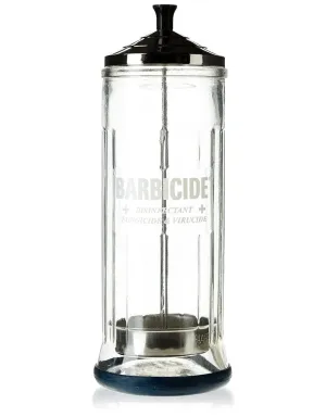 Barbicide Disinfecting Jar