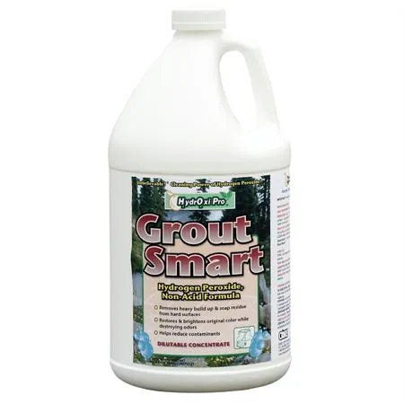 Core Hydroxi Pro Grout Smart(Gal.)