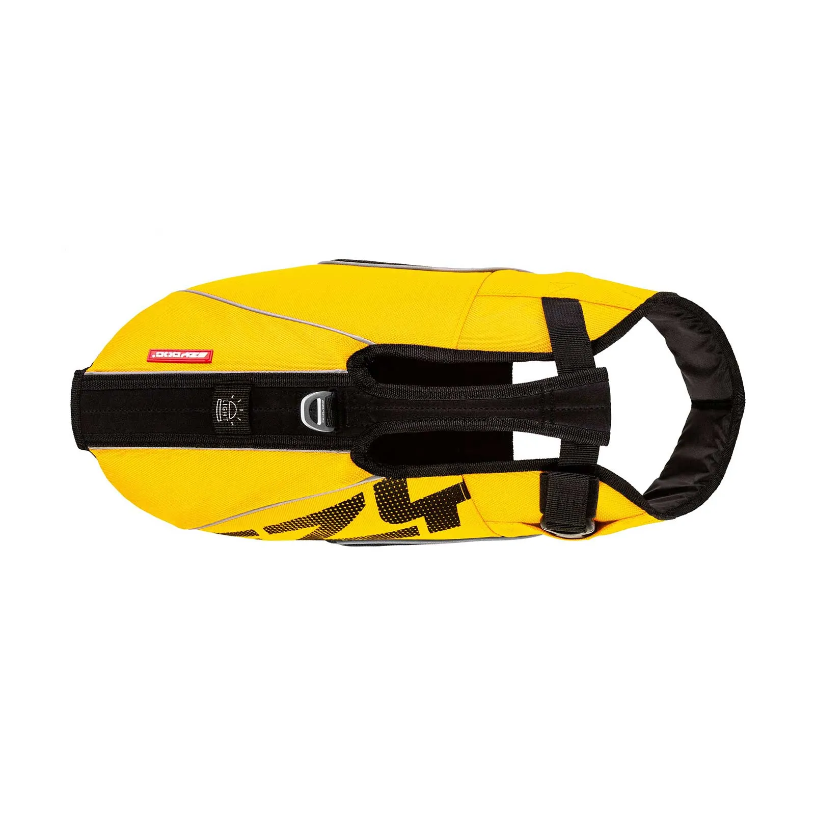 Ezydog Boost X2 Dog Floatation Device