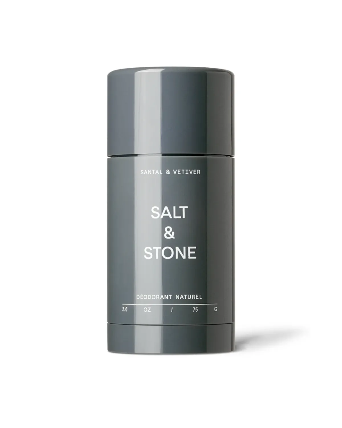 Formula No.2 Santal & Vetiver Natural Deodorant