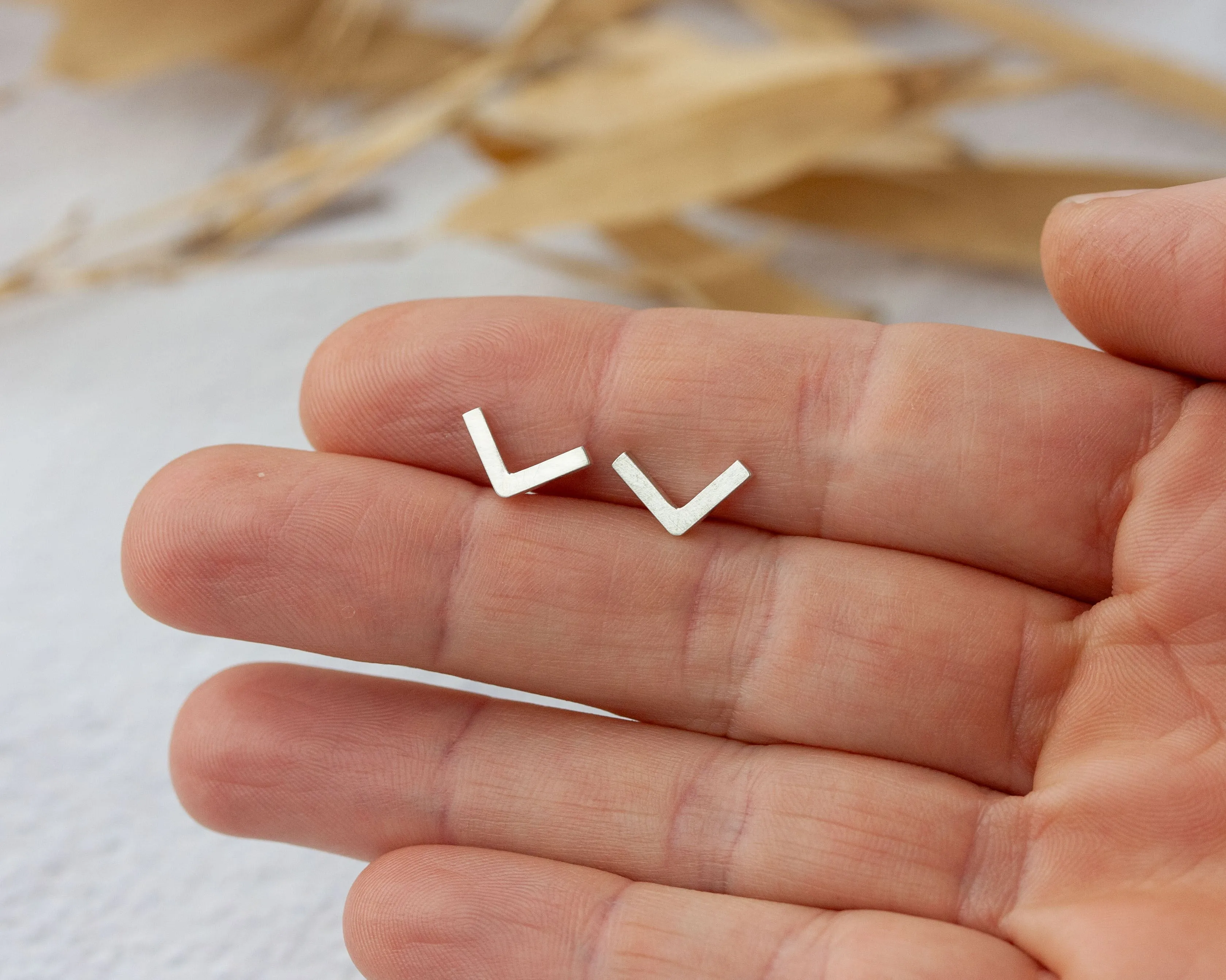 Insignia Studs