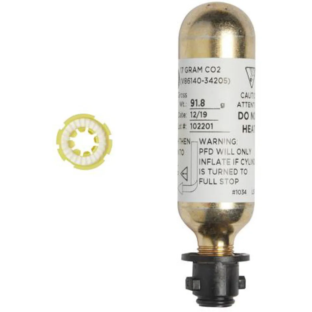 Mustang Re-Arm Kit H -for MD4031 & MD4032