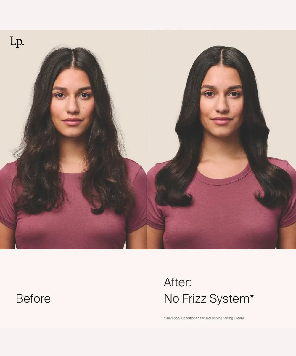 No Frizz Conditioner