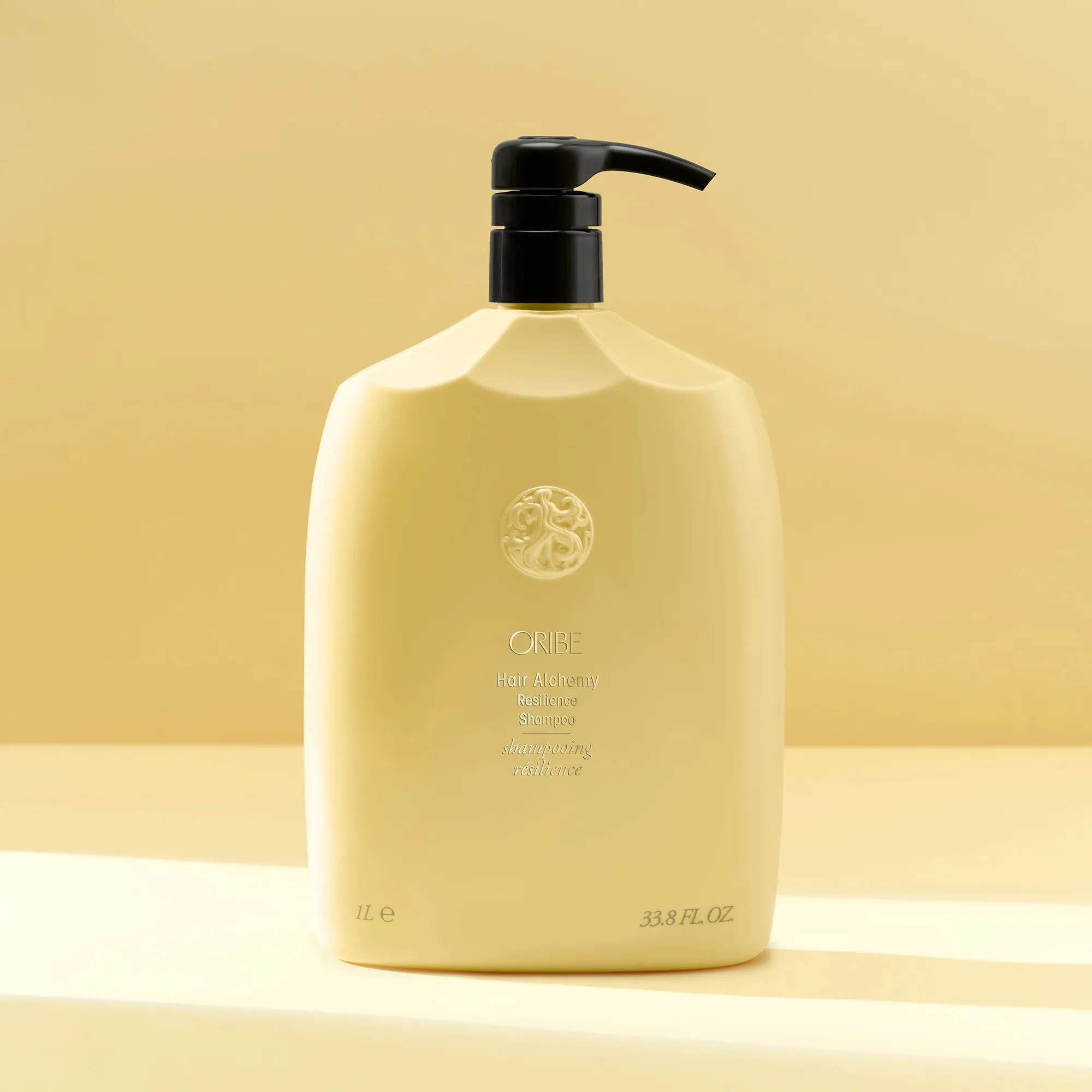 Oribe Litres