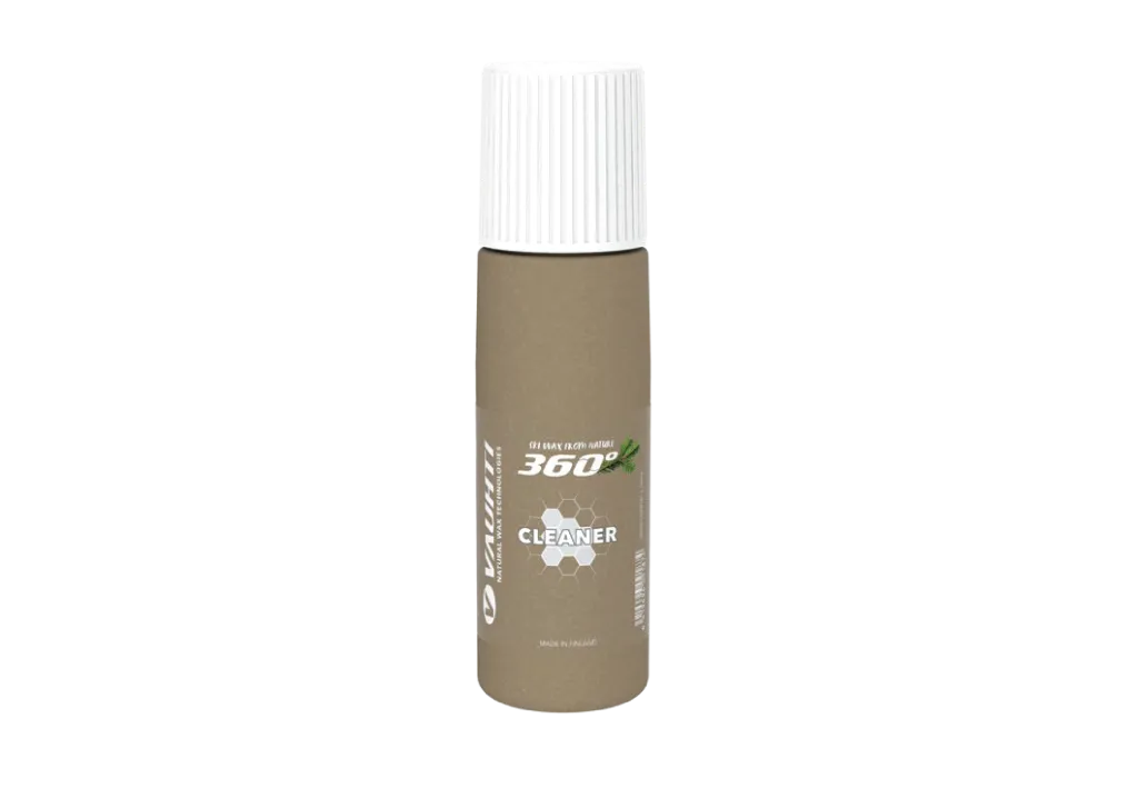 Vauhti 360 Base Cleaner | 80ml
